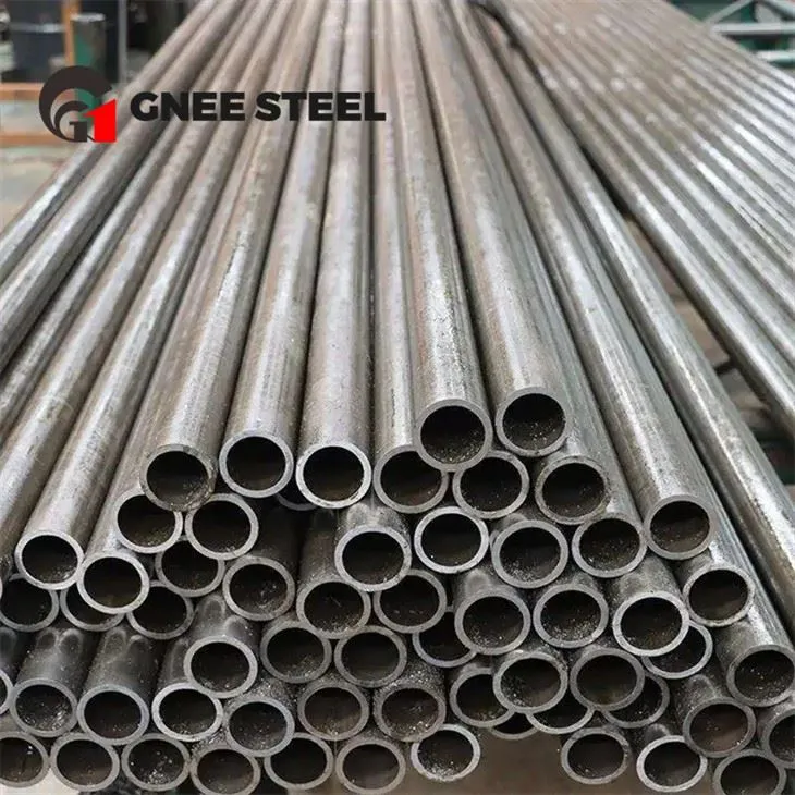 ASTM A423 Klas 1 Corten Steel Tiyo