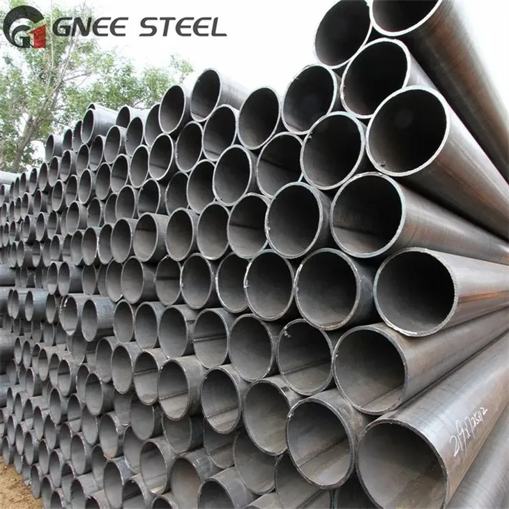 ASTM A500 Gr B Structural Tubing