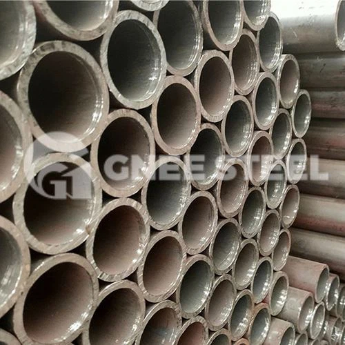 ASTM A513 alyaj mekanik Tib