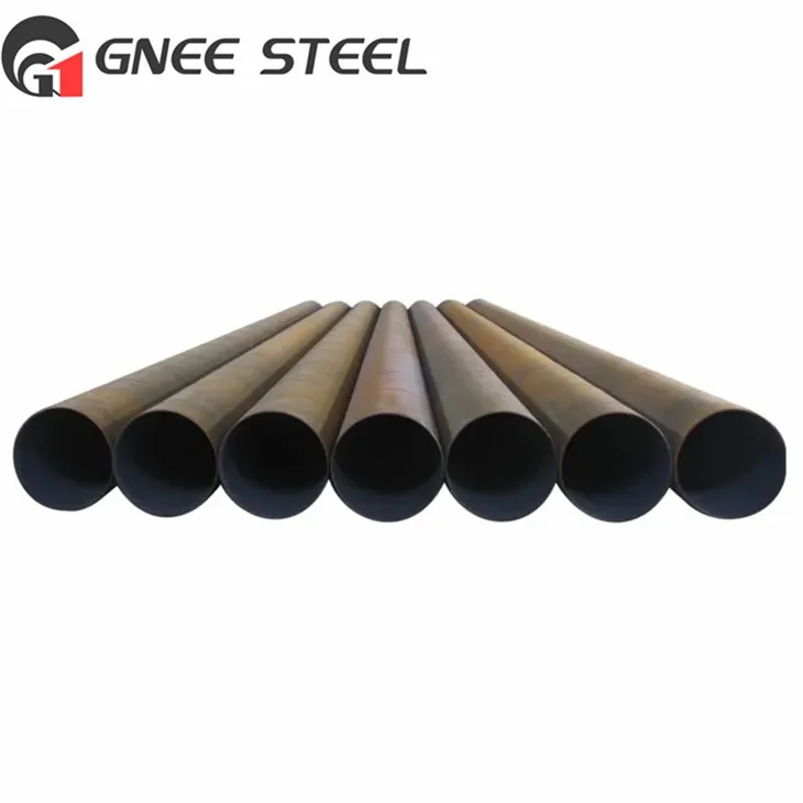 ASTM A519 1045 Tib Precision Desine Fwad