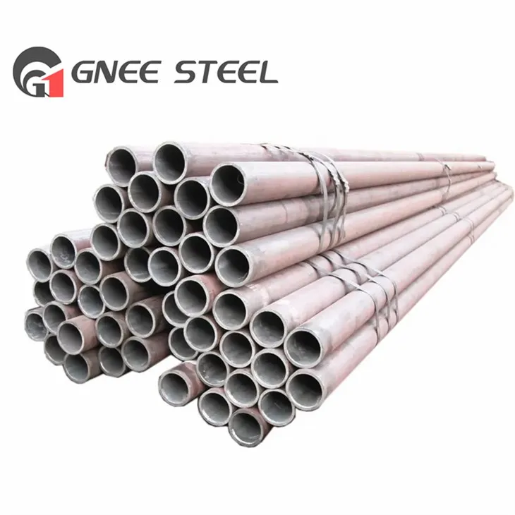 ASTM A519 Klas 4140 Alloy Round Tubing