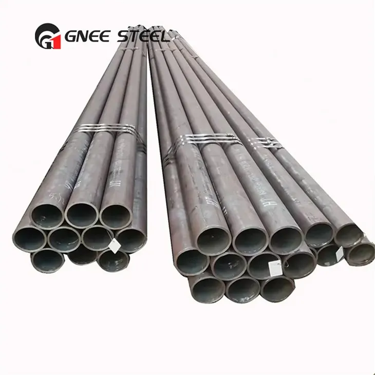 ASTM A588 Corten Steel Tubing