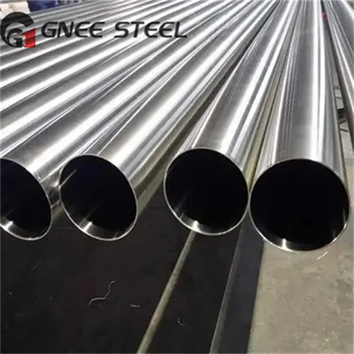 ASTM A789 UNS S32205 Duplex Nerjaveèi Tib