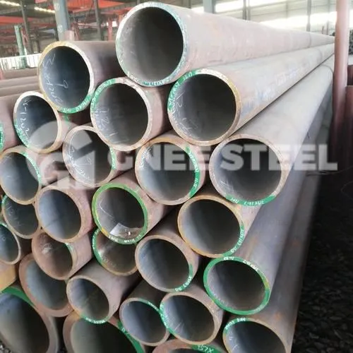 C22E san pwoblèm wonn tiyo asye pou mekanik