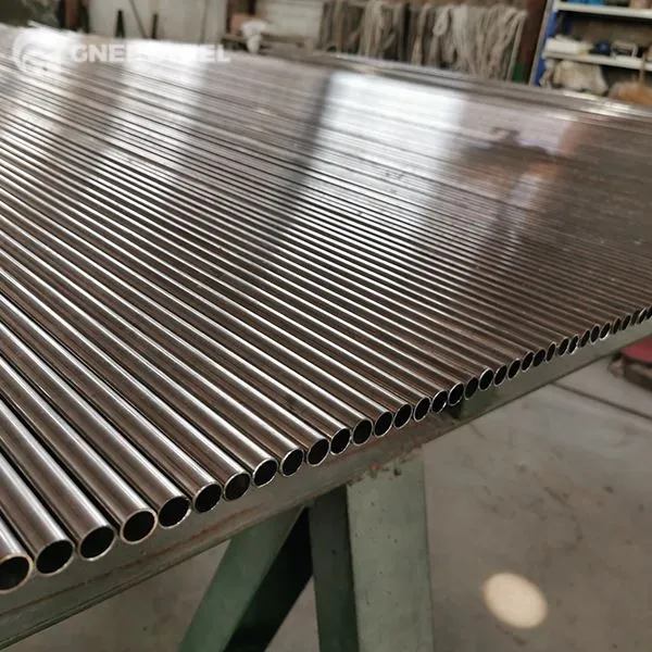 C35E san pwoblèm adousi presizyon asye tib