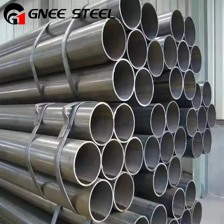 Corten Steel ASTM A423 A Gr.1 Tiyo