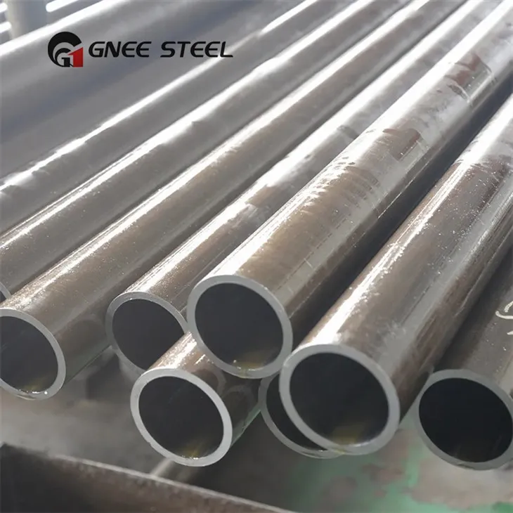 Din 17175 St 35.8 Tib Steel ki reziste chalè