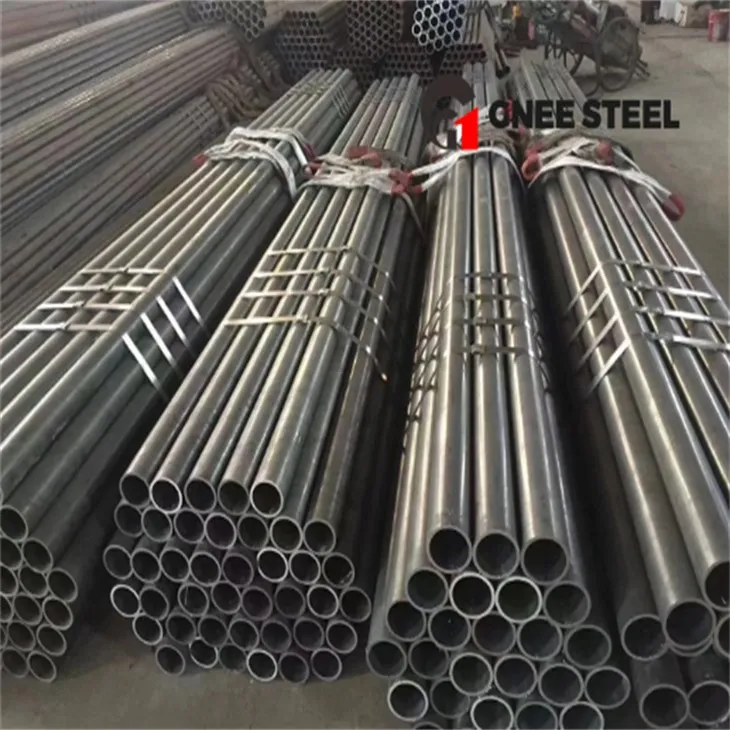 DIN 2609 Grade StE 290-7 Tib Kabòn