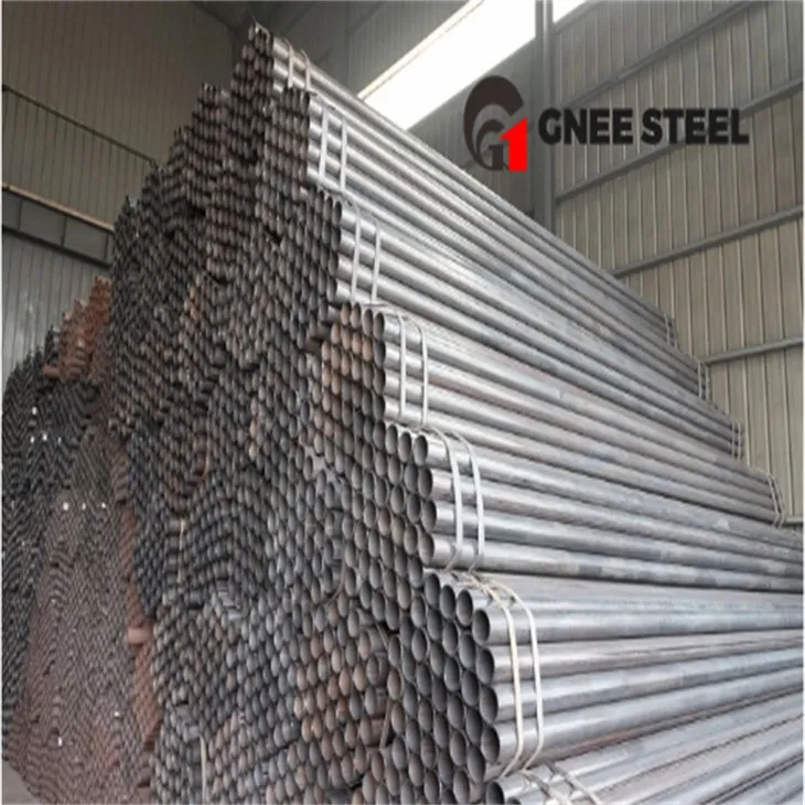 DIN 2609 Grade TStE 355 Kabòn Tib san pwoblèm