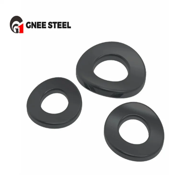 DIN42013  Vag Prentan  Lock  Washer