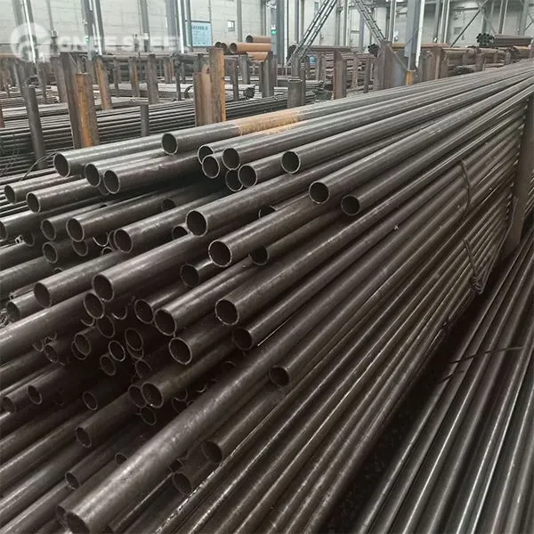 E215 tib presizyon san pwoblèm