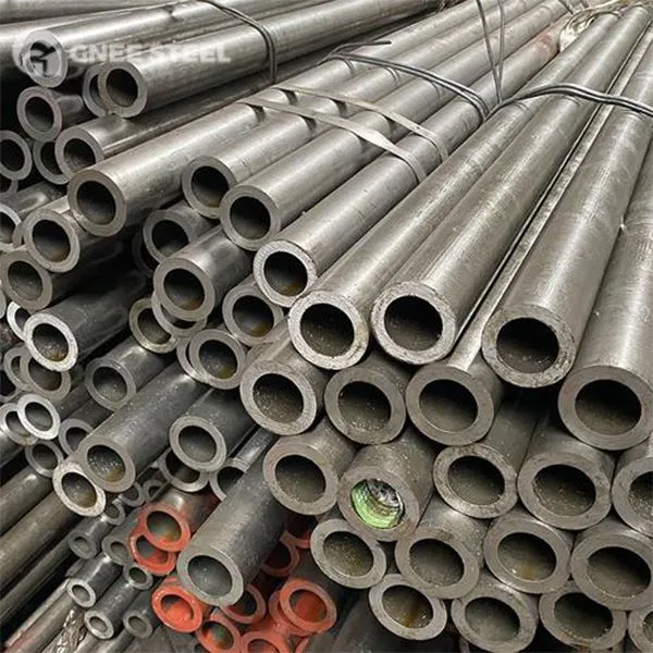 E255 san pwoblèm frèt trase asye tib