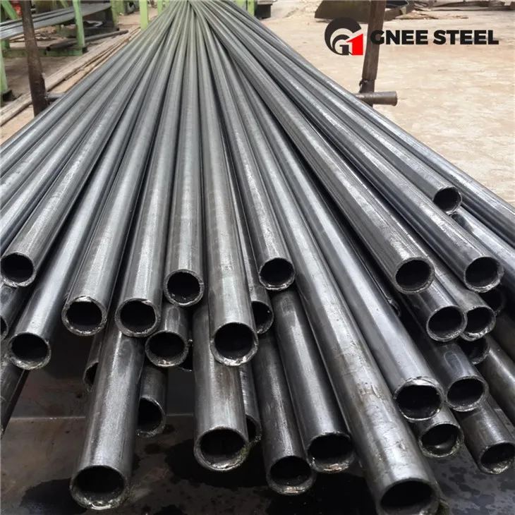 E470 Seamless Round Alloy Steel Tiyo
