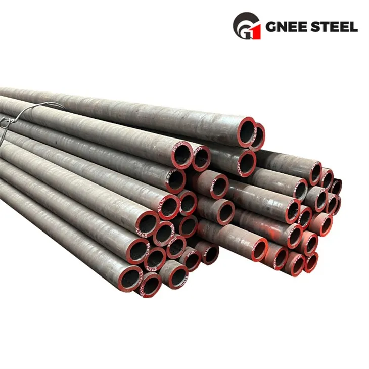 EN 10083-2 C22E tiyo san pwoblèm