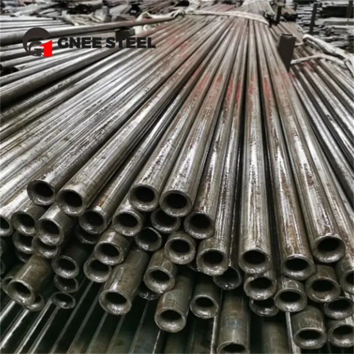 EN 10305-1 25CrMo4 Precision Steel Tube