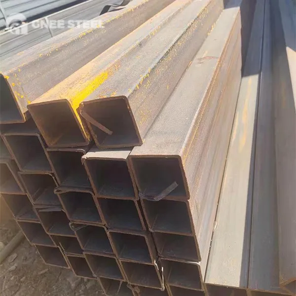 EN10210 S235JRH Hot-finished Hollow Section Tube