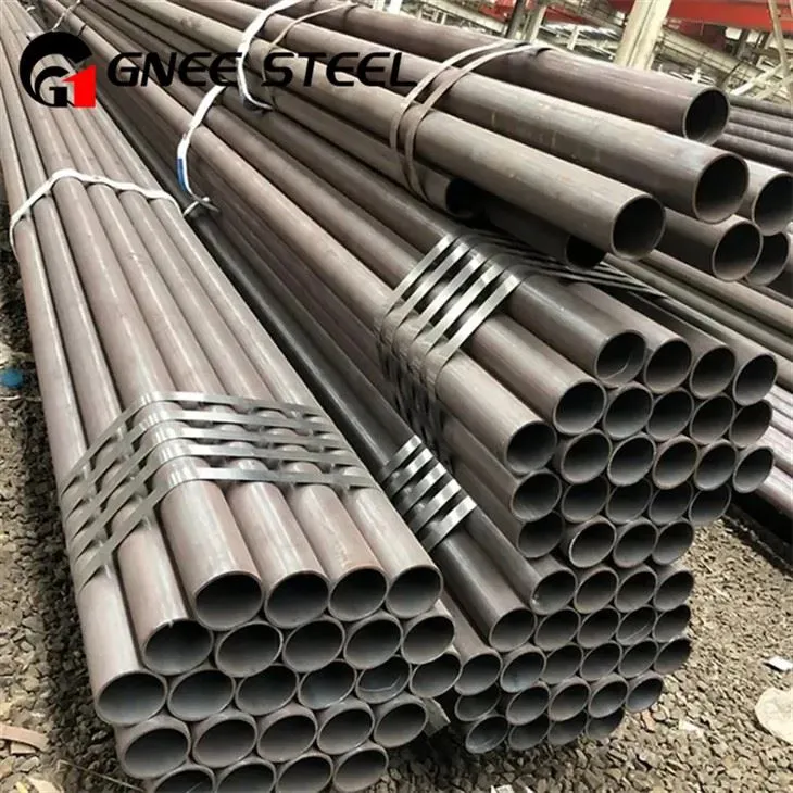 EN10219-1  S355k2H  LSAW Steel Pipe