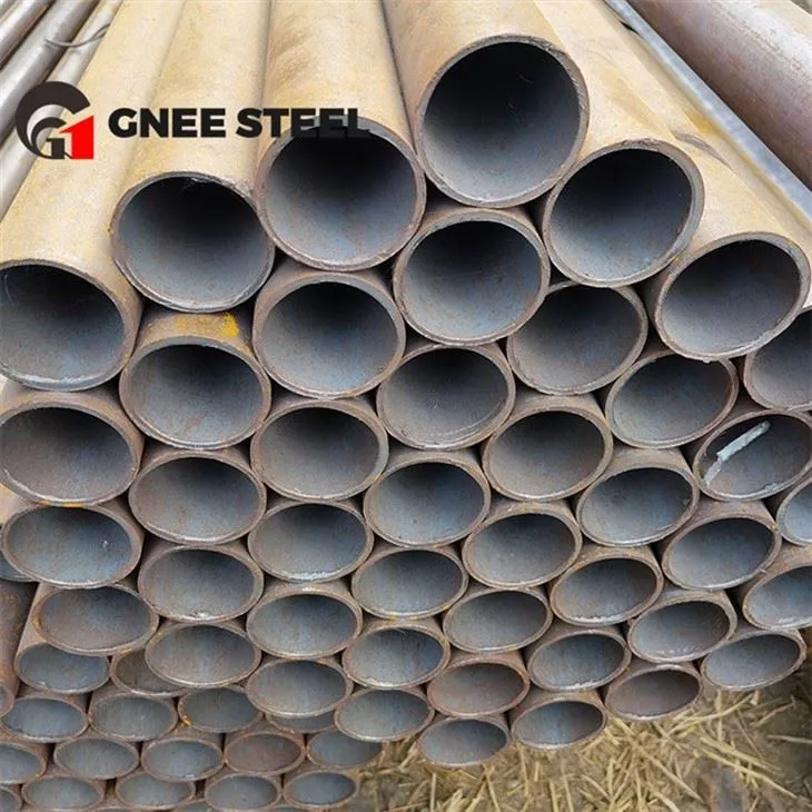 EN10219 S355J0H Structural Pipe