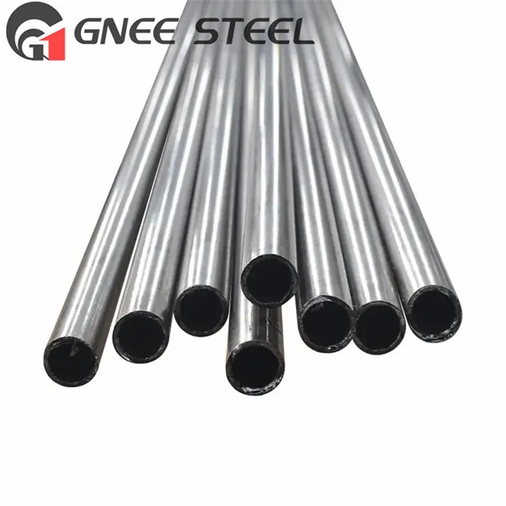 EN10297 E315 tiyo mekanik san pwoblèm