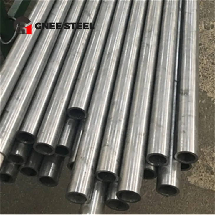 EN10305-1 E355 Tib asye presizyon san pwoblèm