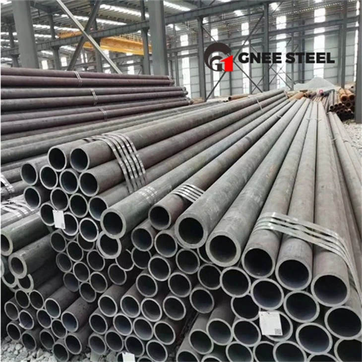 GB 5310 15crmo gwo presyon chodyè tib