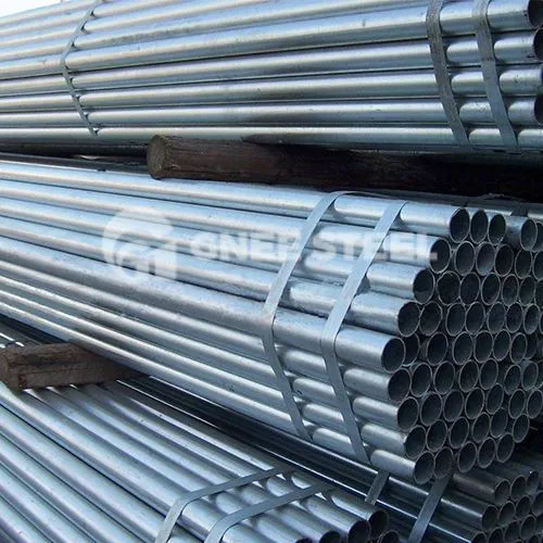 GB/T 3091, BS 1387, EN 39, EN 1139, ASTM A53, JIS G3444 galvanize tiyo