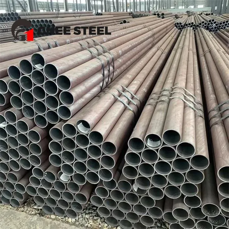 GB 5310 12Cr2MoWVTiB Chodyè Tib