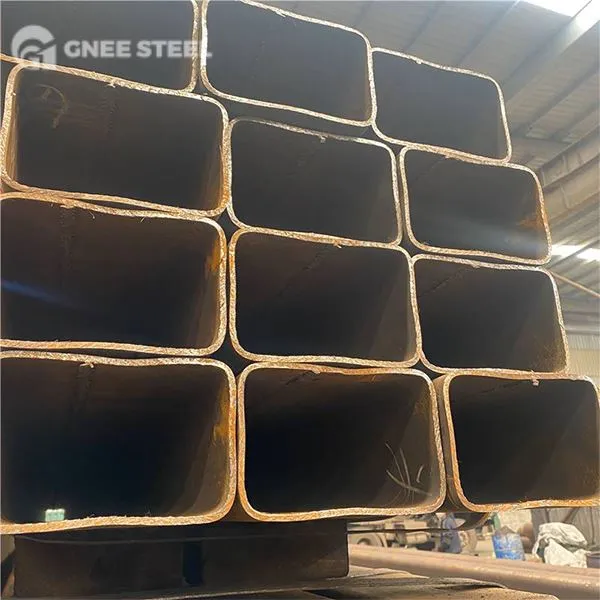 Cho fini s355j 0 h rhs tiyo