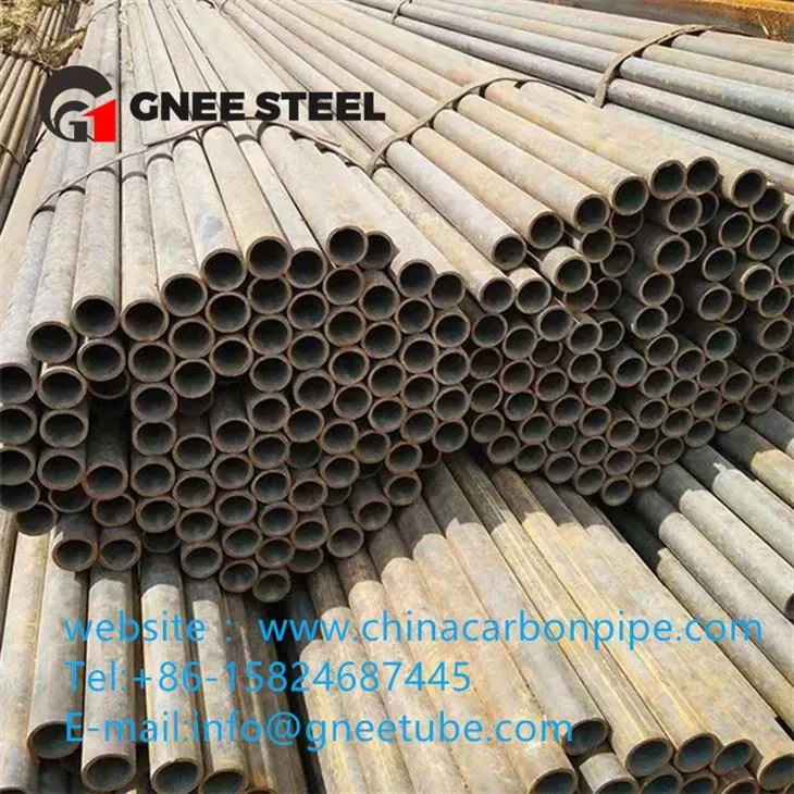 JIS G 3445 Klas STKM 12A Tib san pwoblèm