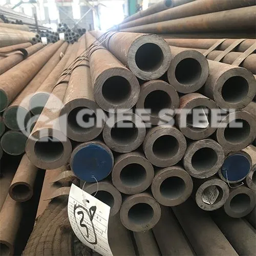 JIS G3429 STH11 STH12 STH21 STH22 Steel tiyo pou silenn gaz
