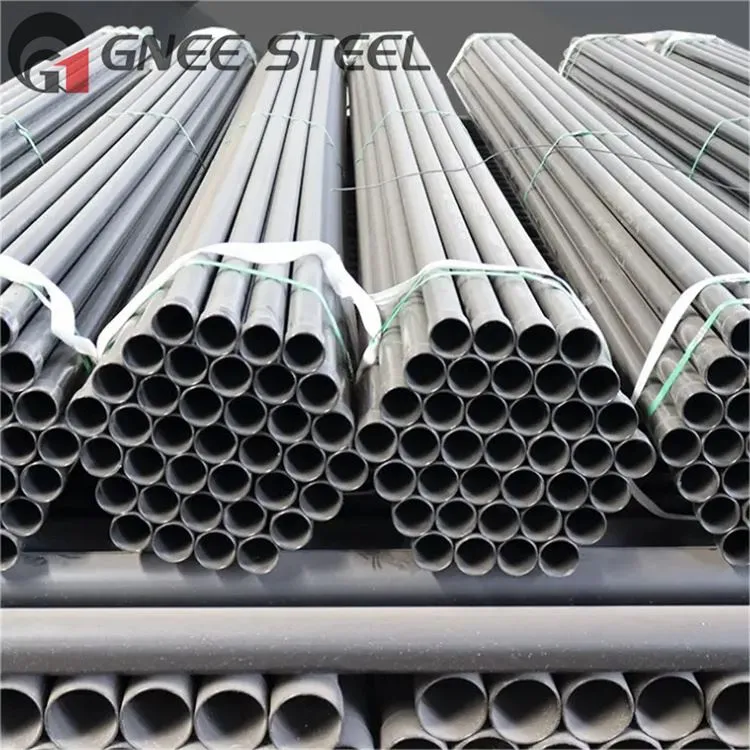 JIS G3455 STS 370 Kabòn Steel Tiyo