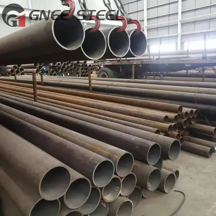 JIS G3456 STPT 410 Carbon Steel Pipes
