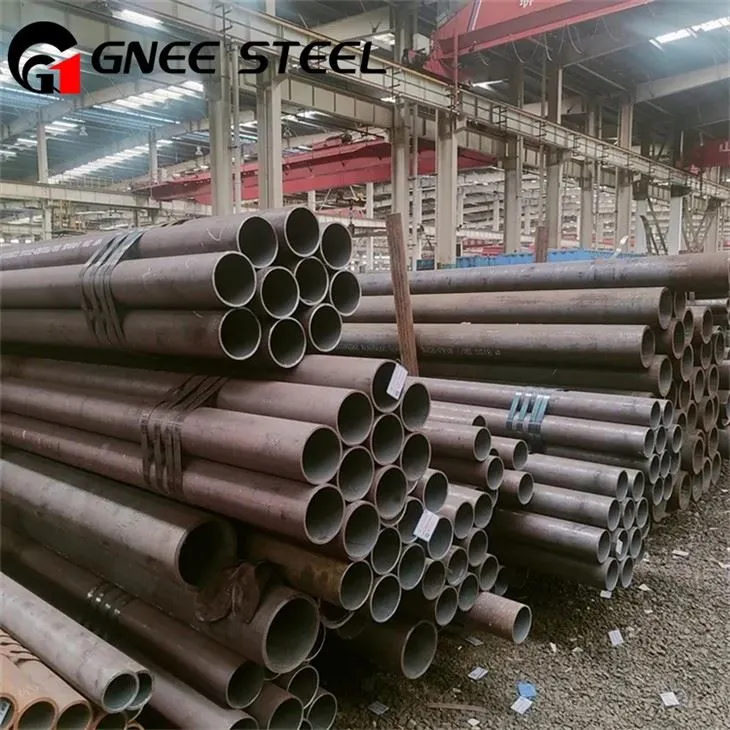 JIS G3460 Alloy Steel Tiyo