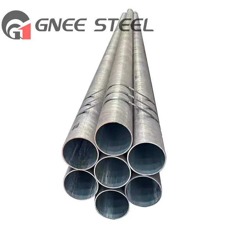 JIS G3462 STBA23 Alloy Steel Tiyo
