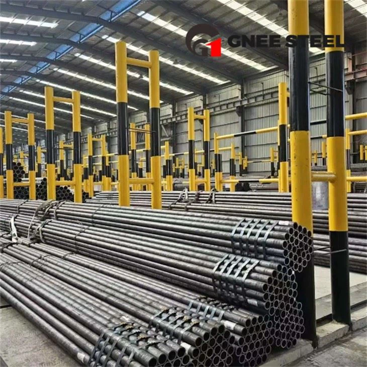 JIS G3473 STC 440 idwolik silenn tib