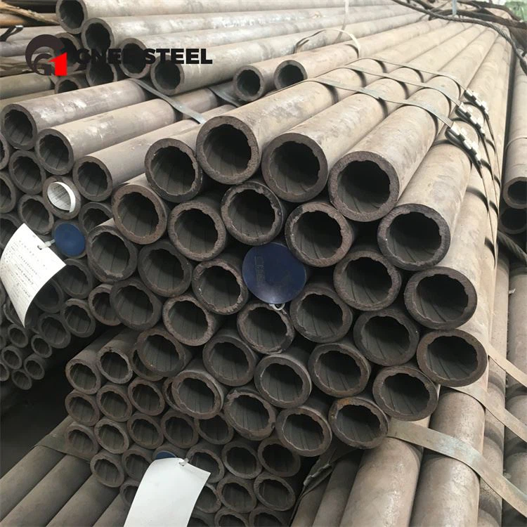 Tib asye san pwoblèm milti-rifled