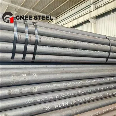 Tib chodyè san pwoblèm ASTM A179