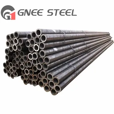 ASTM A213 T11 san pwoblèm alyaj tiyo