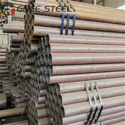 Tib chodyè ASTM A192