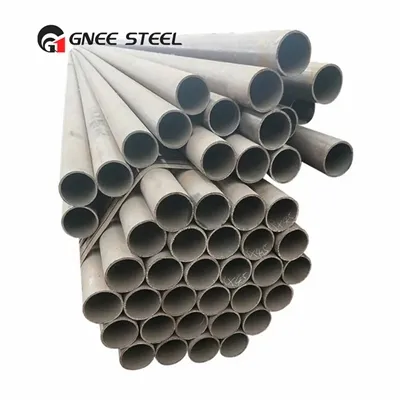 ASTM A519 Steel Tib
