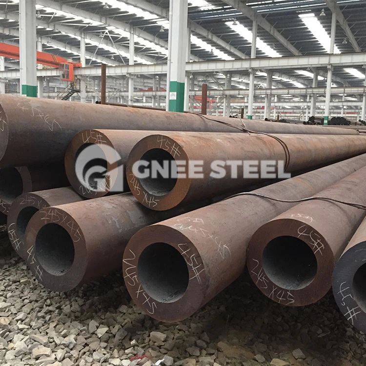 P265TR1 Presyon Steel Tib