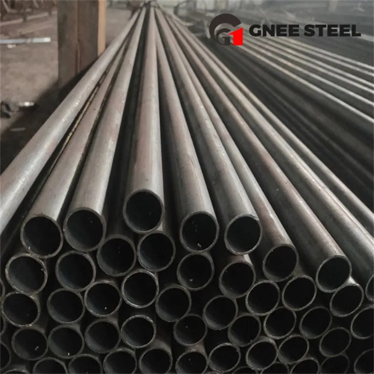 A213 T5 T9 Alloy Chalè-Echanjeur Steel Tib
