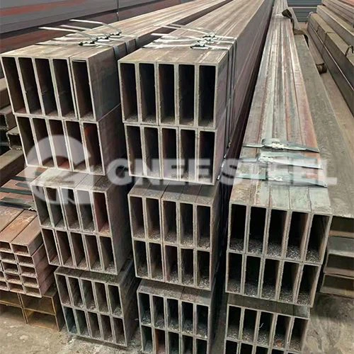 S235jr cho fini kare seksyon kre