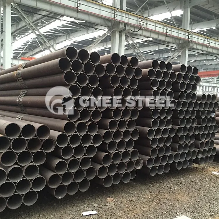 S275j 0 h seksyon sikilè kre