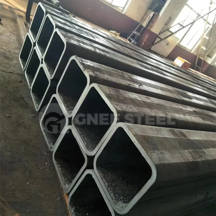 S275j2h cho fini kare seksyon kre