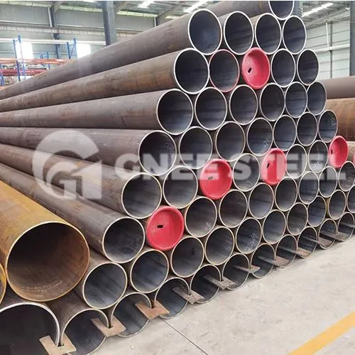 S275jr cho fini sikilè seksyon kre