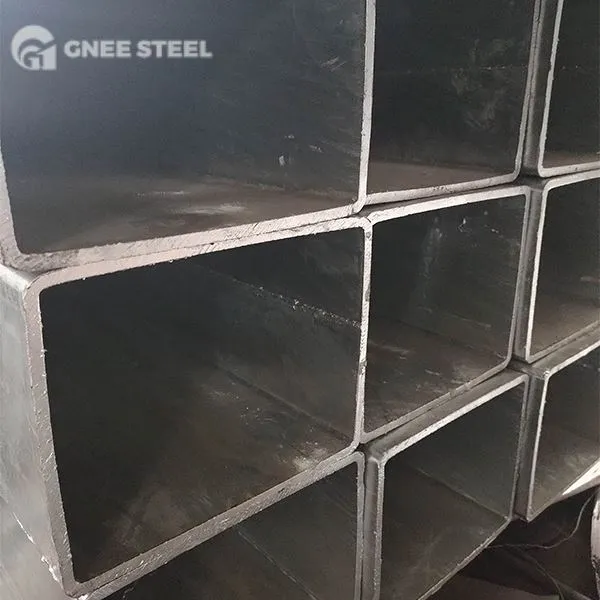 S275nh CS cho fini tiyo rektangilè