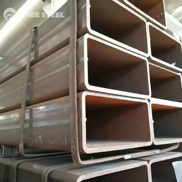 S275NH MOLITE STEEL RECTANGULAR HOLLOW SEKSYON