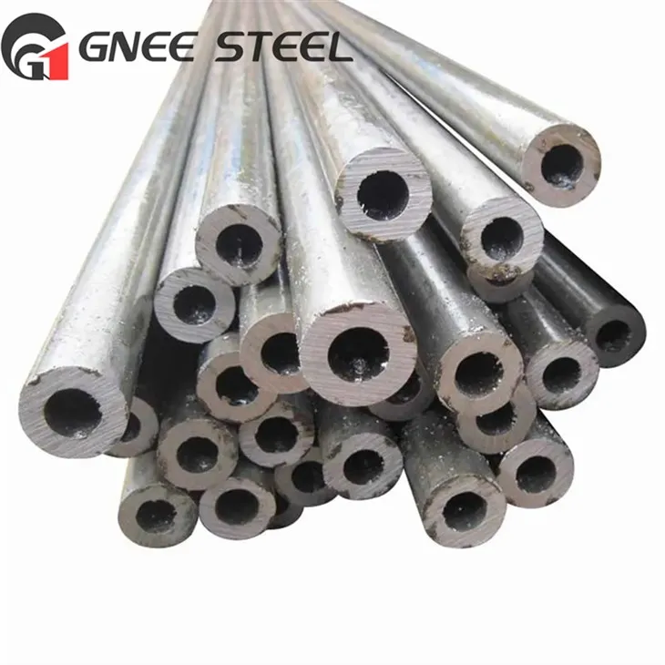 S355J2H Tiyo san pwoblèm