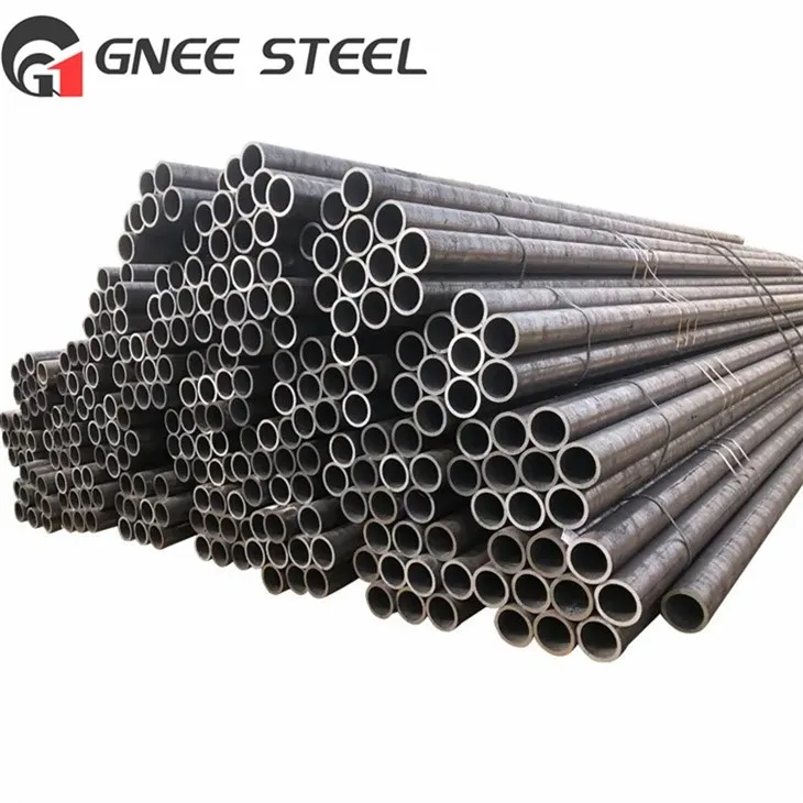 S355J2H Seamless Pipe